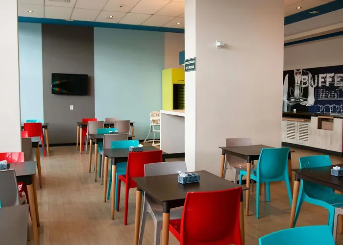 ibis budget Manhuaçu